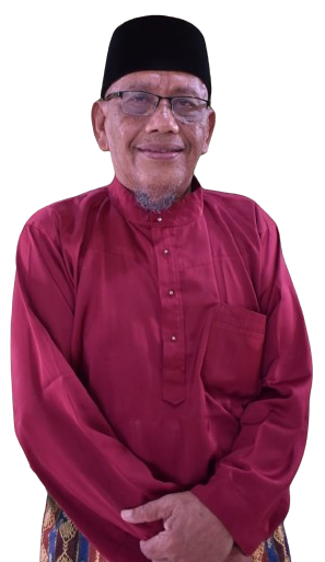 Ketua MAA Aceh Tamiang